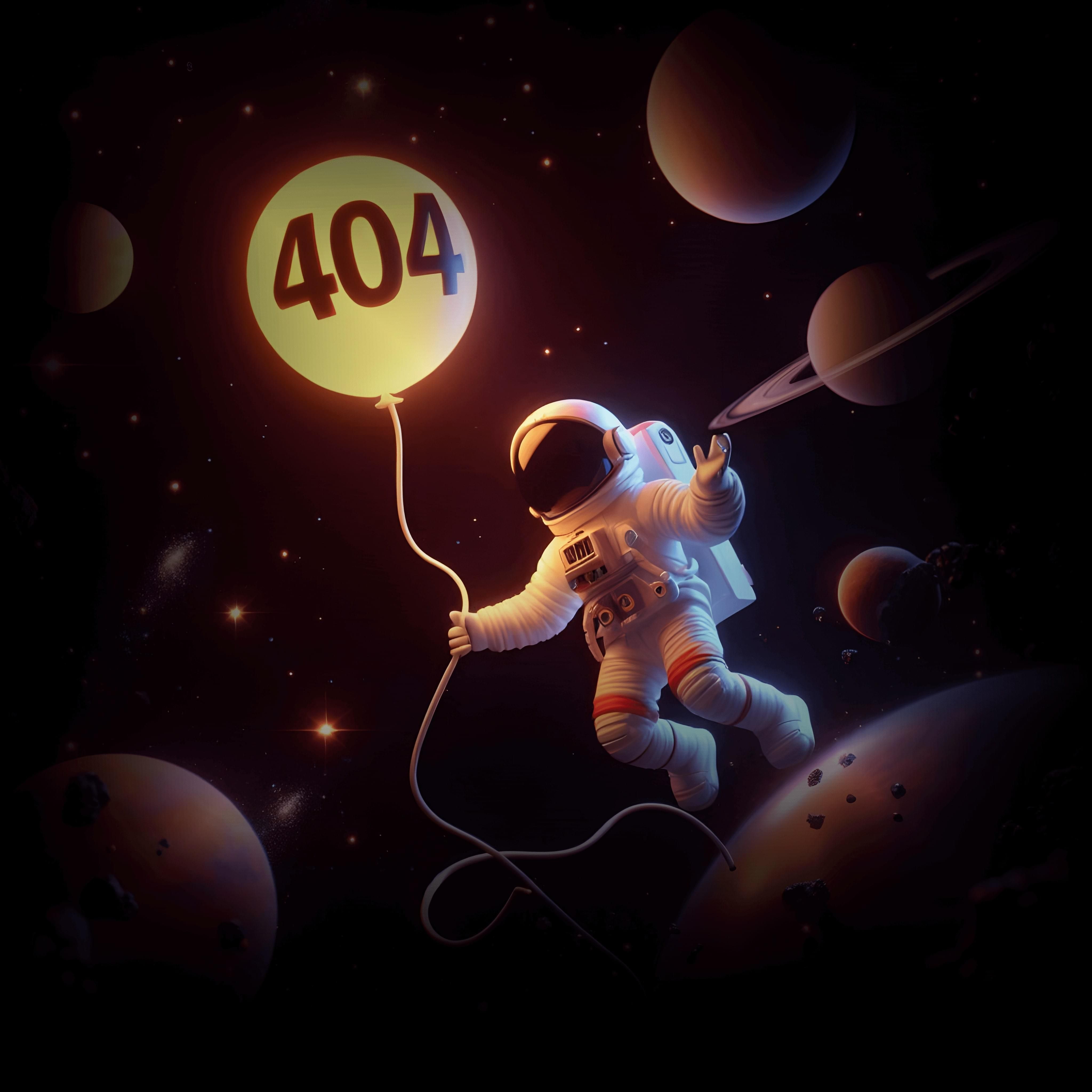 not found